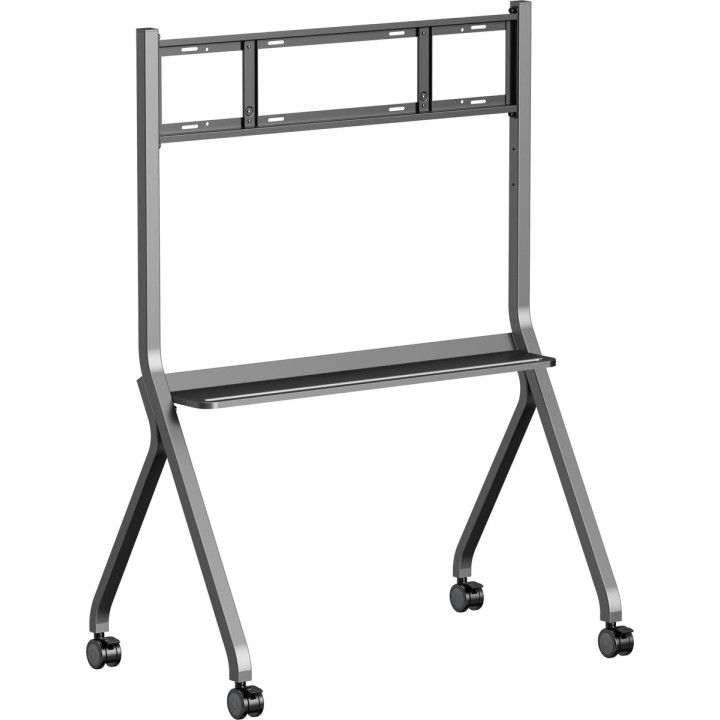 IIYAMA Mobile cart on wheels max. load 100kg suitable